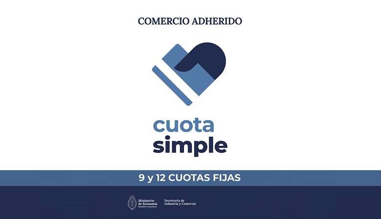 Cuota Simple 9 y 12 Cuotas Fijas